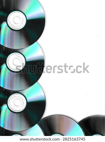 cd backdrop background music texture 