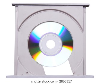 cd mini