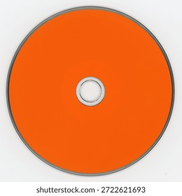 CD compact disc for music and data recording