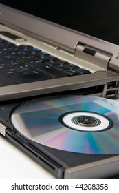 7,422 Dvd Laptop Images, Stock Photos & Vectors | Shutterstock