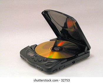 cd player