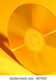 CD ROM