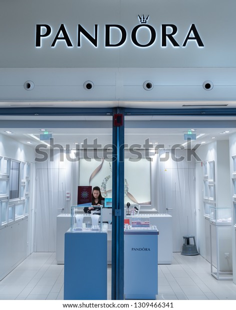 cupon pandorashop