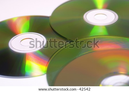 Cd-roms