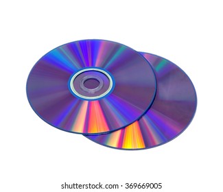 Dvds Cds Stock Photo 402827 | Shutterstock