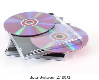 1,150 Stack cd cases Images, Stock Photos & Vectors | Shutterstock