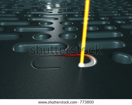 CD-WRITING