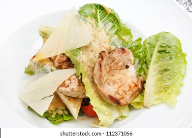 Ceasar Salad