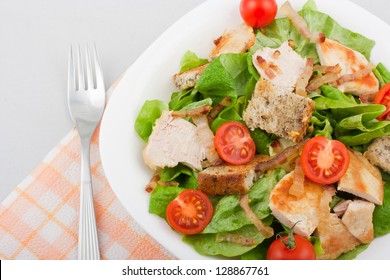 Ceasar Salad