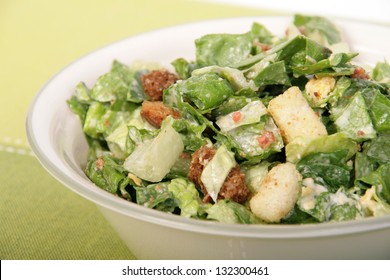 Ceasar Salad