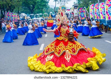 813 Sinulog 2019 Images, Stock Photos & Vectors | Shutterstock