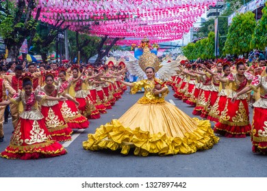 813 Sinulog 2019 Images, Stock Photos & Vectors | Shutterstock