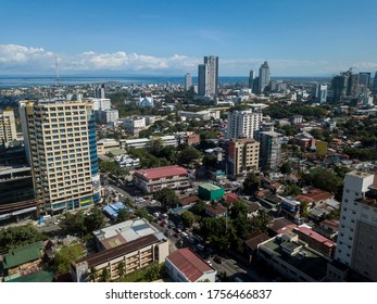 Cebu City Skyline Images Stock Photos Vectors Shutterstock