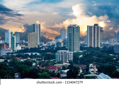 Cebu City View
