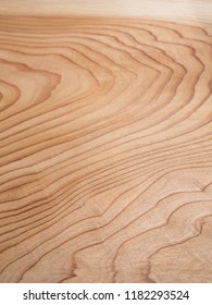 Cedar board with beautiful wood grain