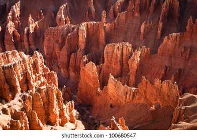 Cedar Breaks National Monument