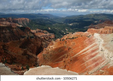 Cedar Breaks National Monument