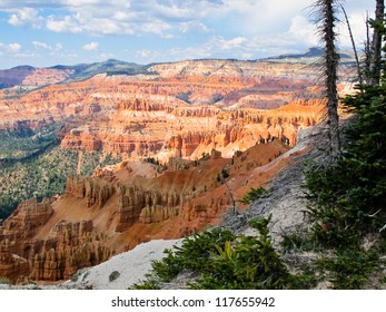 Cedar Breaks National Monument