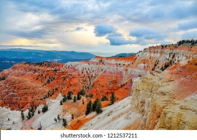 Cedar Breaks National Monument