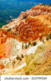 Cedar Breaks National Monument