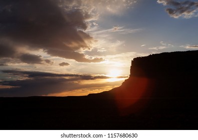 Cedar Mesa, Bears Ears, Utah Sunrise