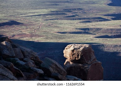 Cedar Mesa Bears Ears Utah