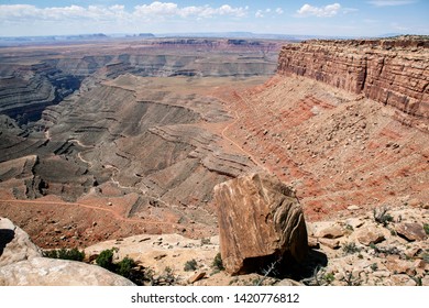 Cedar Mesa, Utah, Arizona, Four Corners