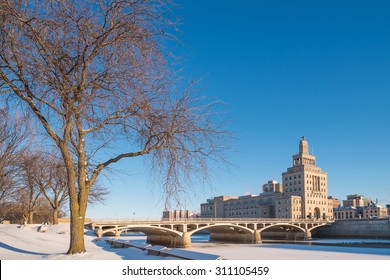 Cedar Rapids City Hall