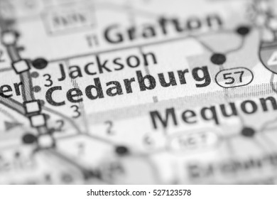 Cedarburg. Wisconsin. USA