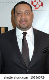 Cedric Yarbrough At The 2009 Valentines Day Gala 'Love Conquers H8'. Montage Hotel, Beverly Hills, CA. 02-14-09