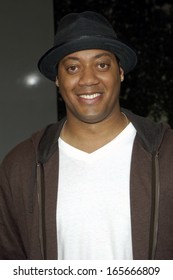 Cedric Yarbrough At HUSTLE & FLOW Los Angeles Premiere, Cinerama Dome At Arclight Cinemas, Los Angeles, CA, July 20, 2005