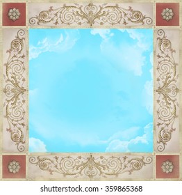 ceiling