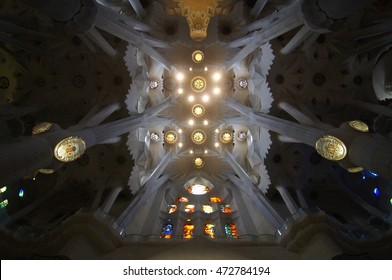 Ceiling