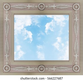 ceiling