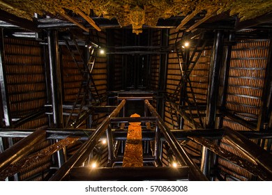 Ceiling