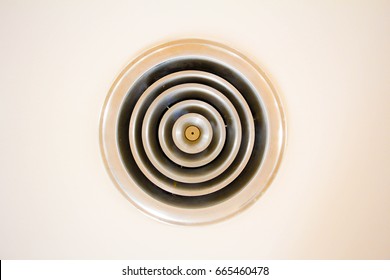 ceiling