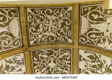 Ceiling