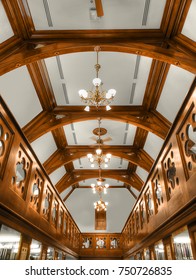 Ceiling
