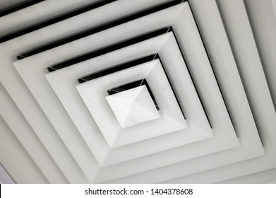 Imagenes Fotos De Stock Y Vectores Sobre Ceiling Vents