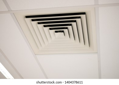 Imagenes Fotos De Stock Y Vectores Sobre Ceiling Vents