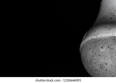 The ceiling bulb