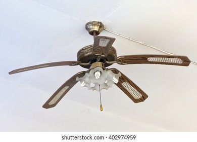 Clean Ceiling Fan Stock Photos Images Photography Shutterstock