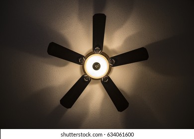 1000 Modern Ceiling Fan Stock Images Photos Vectors