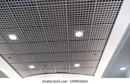 False Ceiling Designs Images Stock Photos Vectors