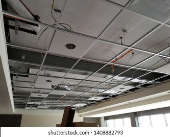 Ceiling Diffuser Images Stock Photos Vectors Shutterstock