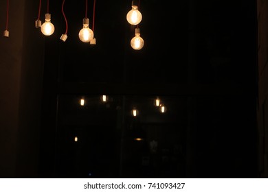 Ceiling Hanging From Ceiling