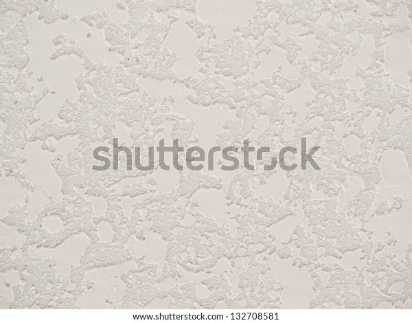 Ceiling Knockdown Texture Stock Photo Edit Now 132708581