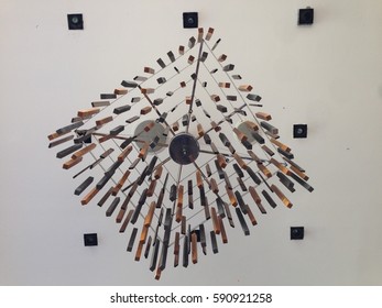 Ceiling lamp - Powered by Shutterstock - Get 15% off with code: PIKWIZARD15
