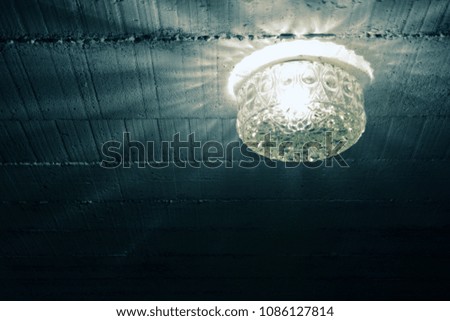 Similar – Image, Stock Photo ramble Authentic Large
