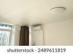 Ceiling Light LED Round Surface